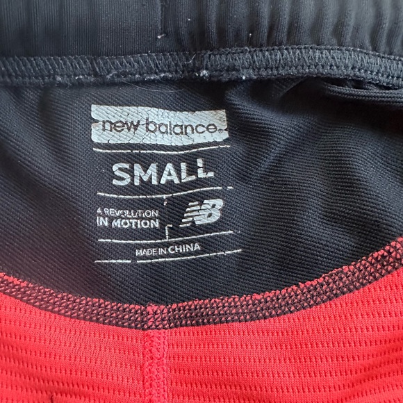 New Balance workout leggings - Picture 4 of 5